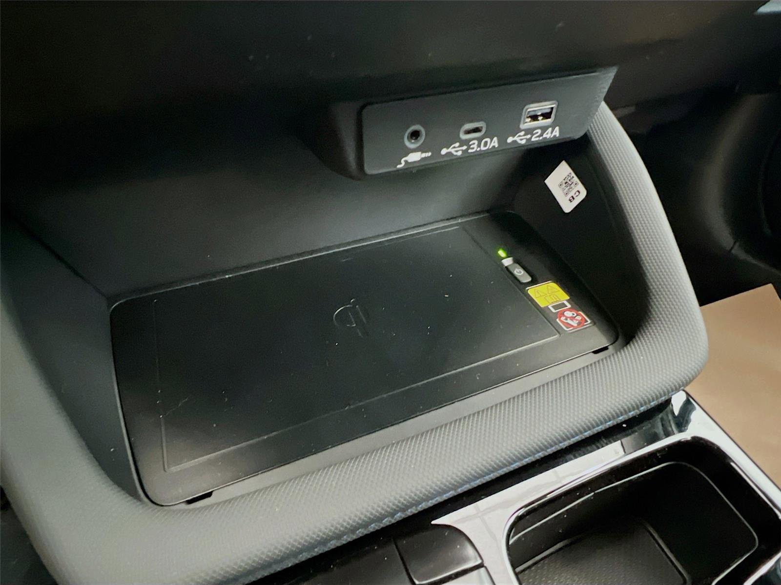 New 2026 Subaru Forester Limited image 15