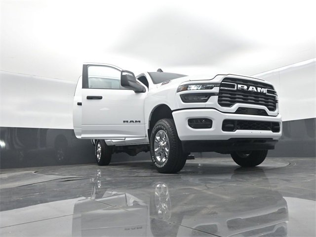 New 2026 RAM 2500 Big Horn image 65