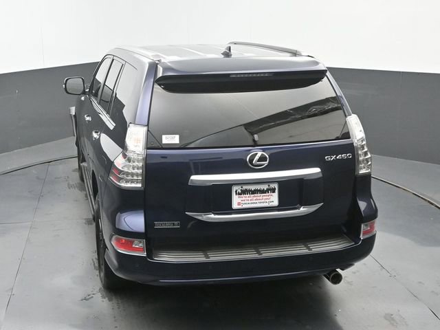 Used 2023 Lexus GX 460 Premium w/ Premium Package AWD/4WD image 31