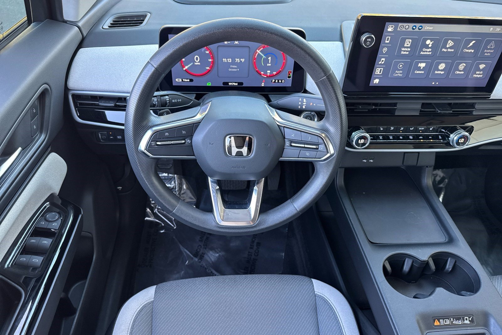 Used 2024 Honda Prologue EX image 30