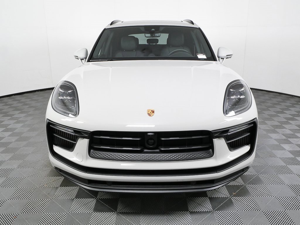 New 2026 Porsche Macan S image 35