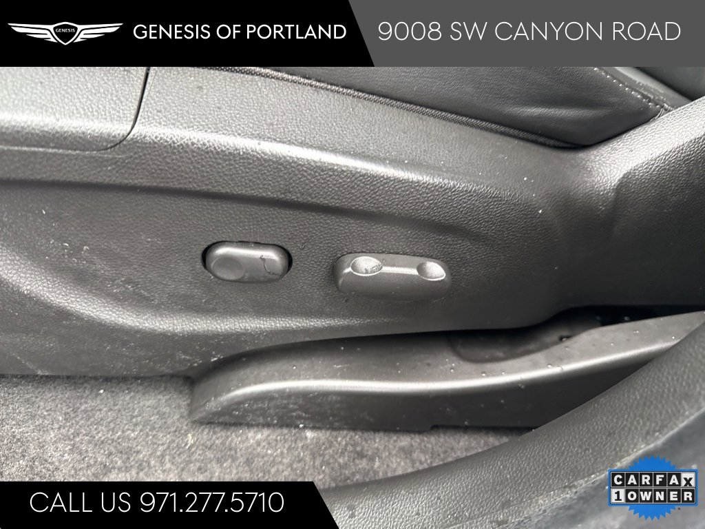 Used 2016 Buick Encore FWD image 16