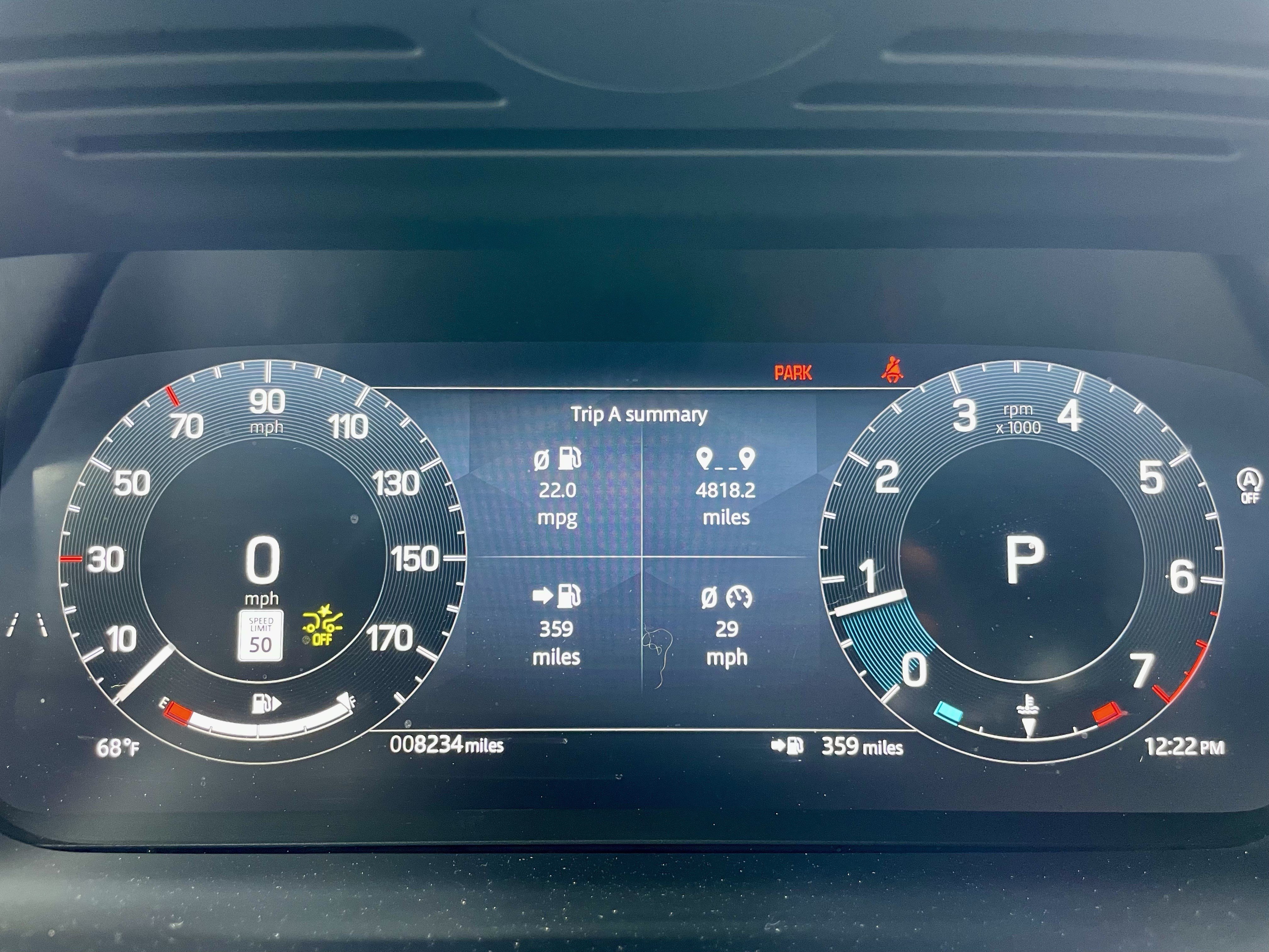 Certified 2025 Land Rover Discovery Sport S AWD/4WD image 24