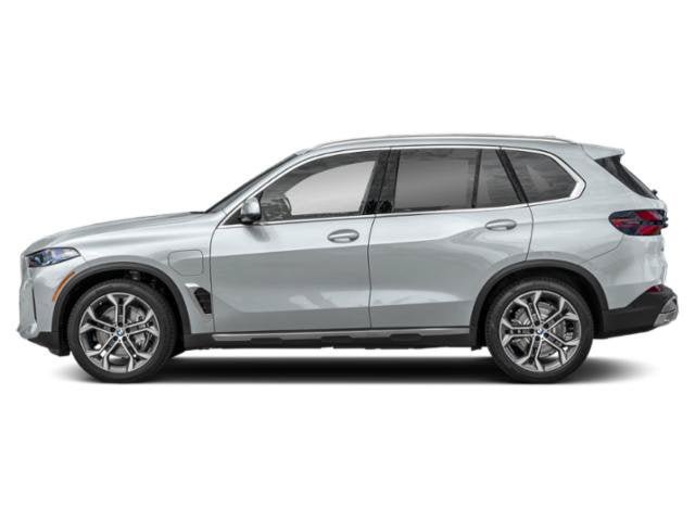 New 2026 BMW X5 xDrive50e w/ M Sport Package AWD/4WD image 6