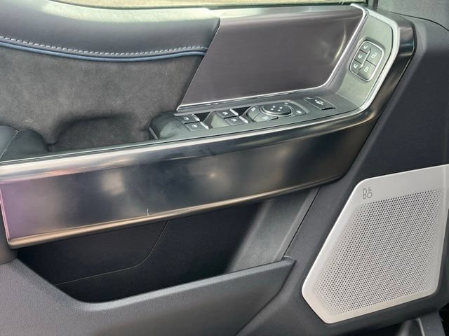 Used 2026 Ford F350 Platinum AWD/4WD image 13