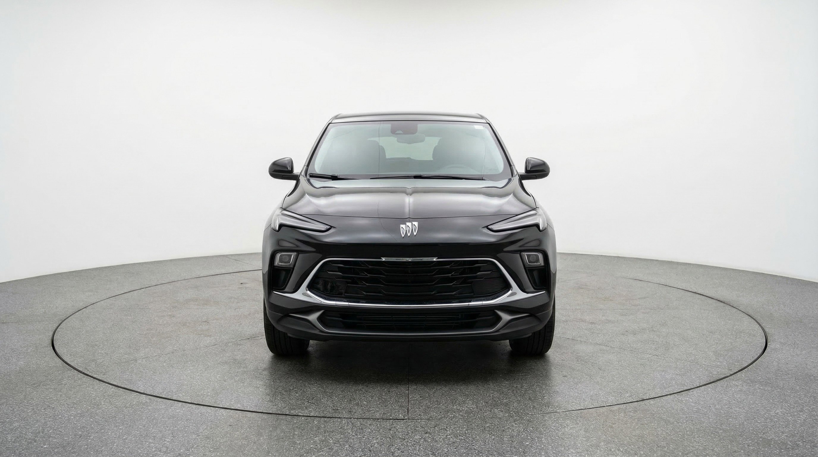 Used 2025 Buick Encore GX Preferred image 2