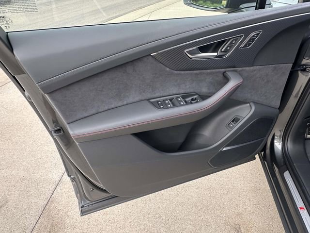 New 2026 Audi Q7 3.0T Prestige AWD/4WD image 8