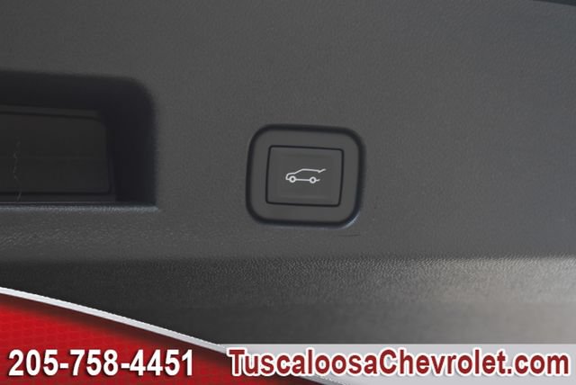 New 2026 Chevrolet Traverse RS w/ LPO, Floor Liner Package FWD image 9