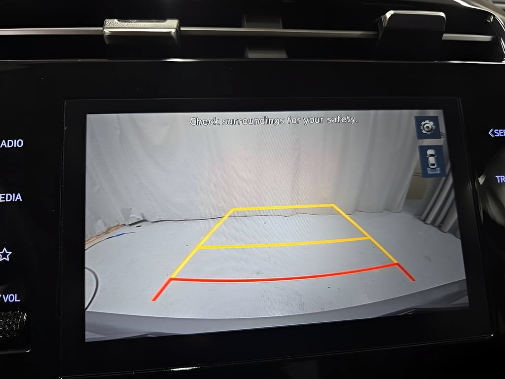 Certified 2024 Hyundai Tucson SEL AWD/4WD image 33