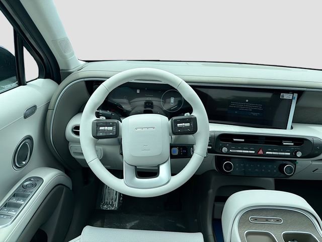 New 2026 Hyundai Palisade SEL Premium FWD image 24