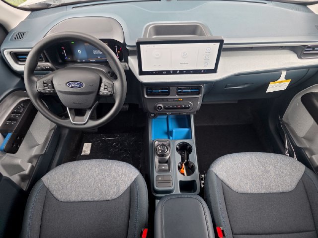 New 2026 Ford Maverick XLT FWD image 12