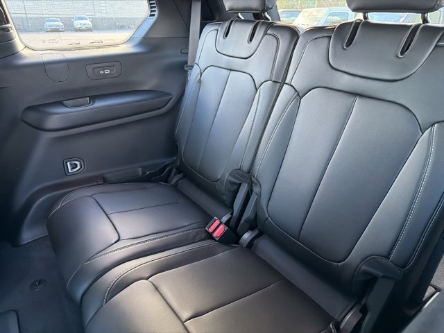 New 2025 Jeep Grand Cherokee L Limited image 9