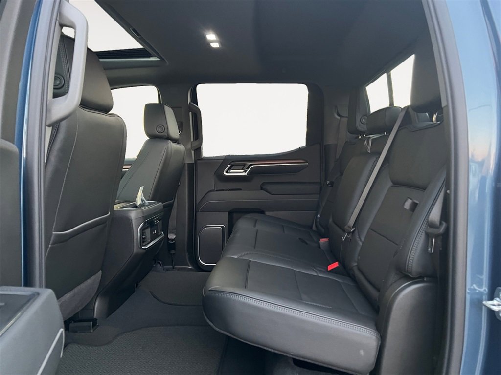 New 2026 GMC Sierra 1500 Denali image 13