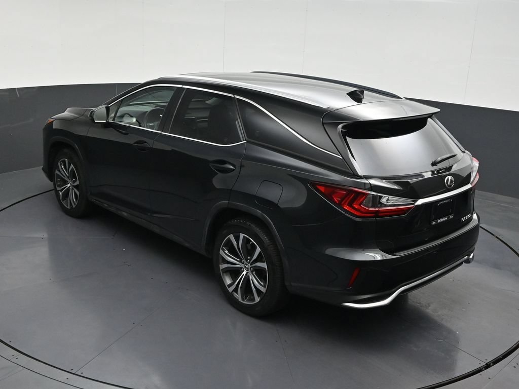 Used 2019 Lexus RX 350L AWD image 18