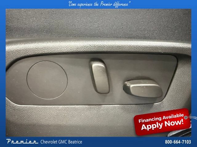 Used 2023 Buick Envision Avenir AWD/4WD image 23