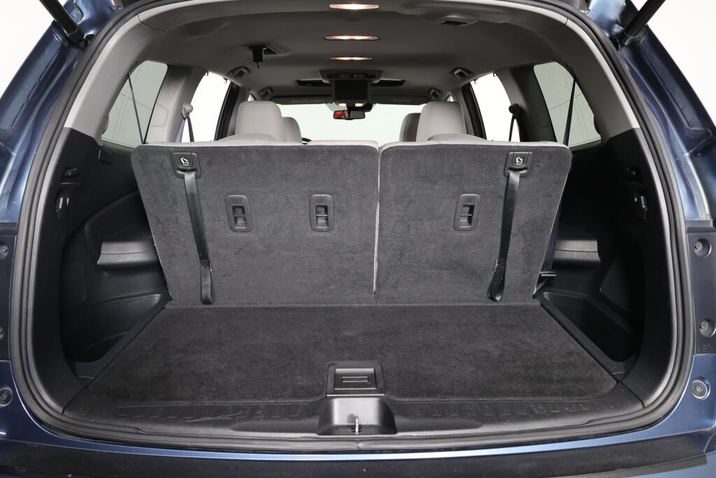 Used 2016 Honda Pilot Touring image 20