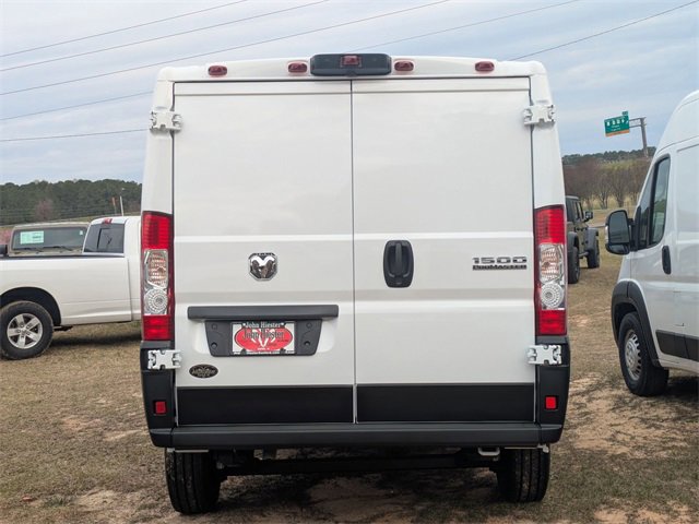 New 2025 RAM ProMaster 1500 image 4