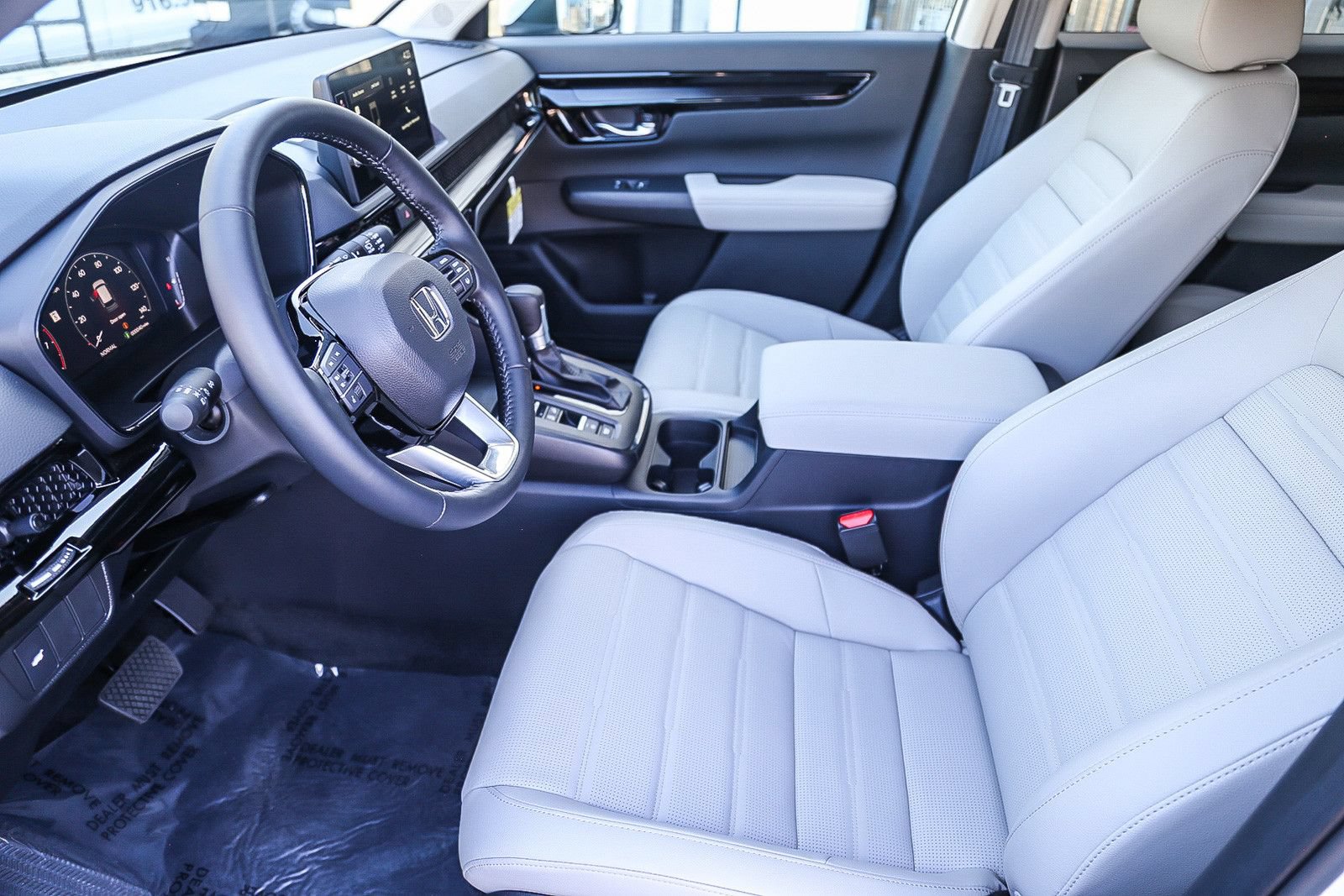 Used 2026 Honda CR-V EX-L image 17