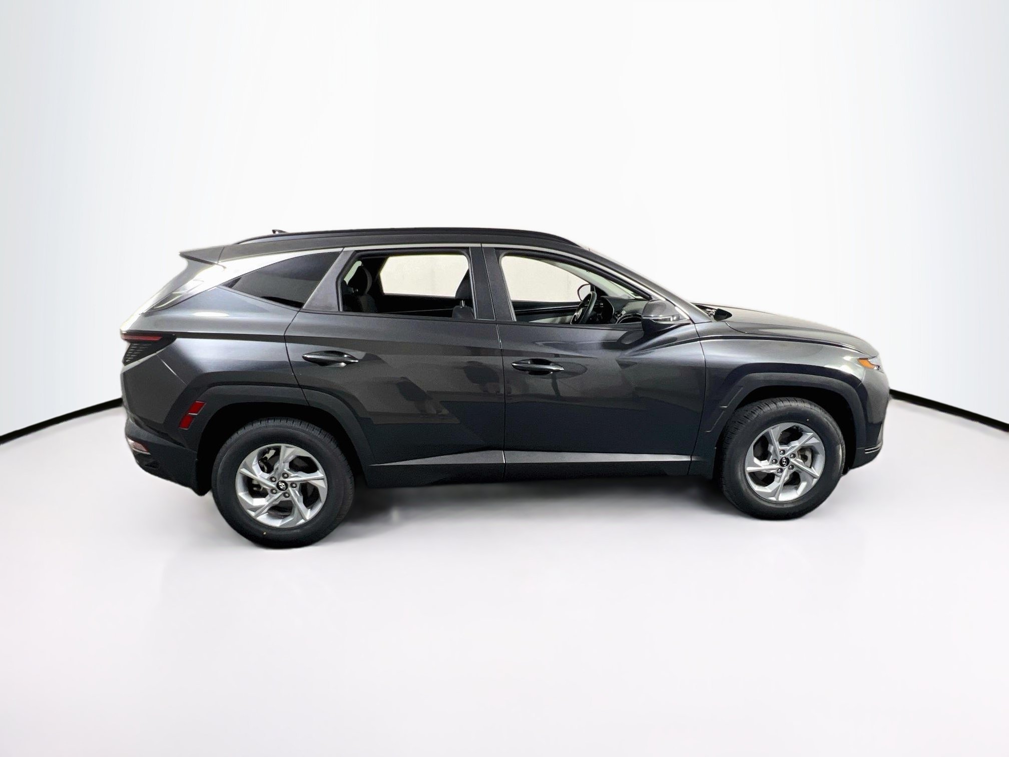 Used 2023 Hyundai Tucson SEL AWD/4WD image 4