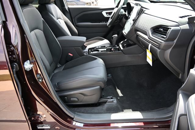 New 2026 Subaru Forester Touring AWD/4WD image 17