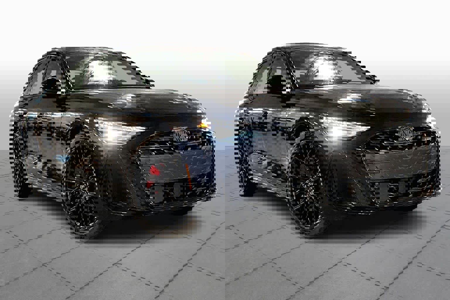 New 2026 Audi A6 Prestige image 2