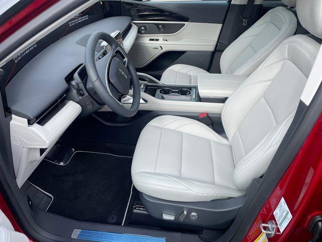 New 2026 Lincoln Nautilus Premier w/ Equipment Group 102A AWD/4WD image 9