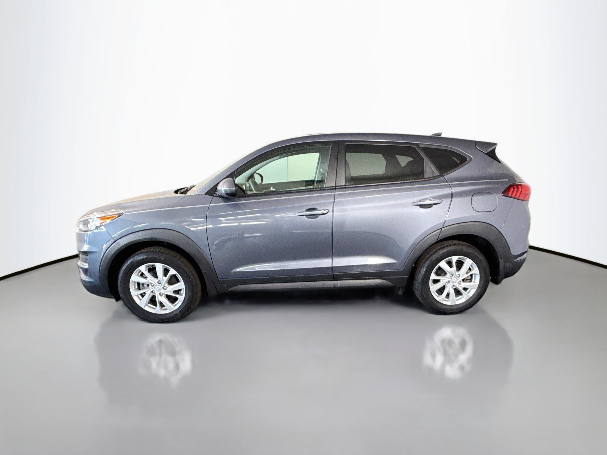 Used 2021 Hyundai Tucson SE FWD image 6