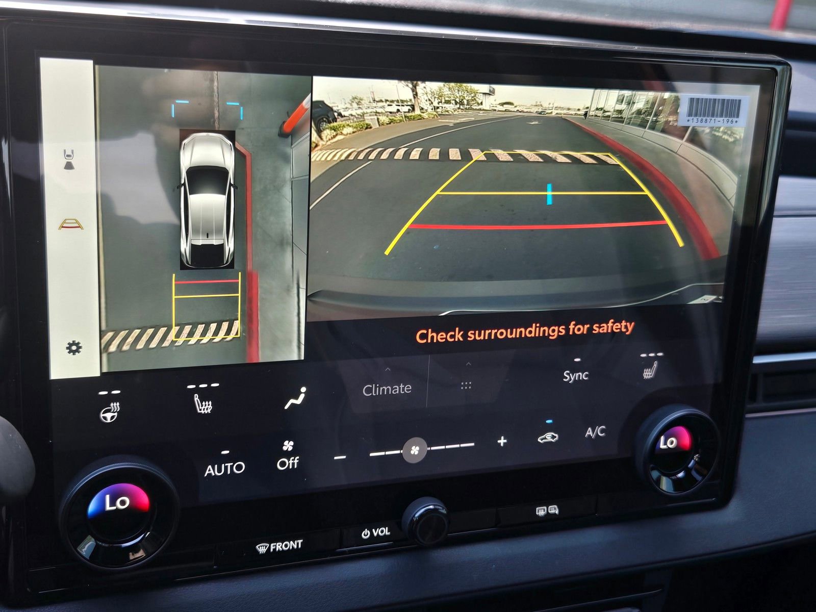 New 2026 Toyota C-HR image 12