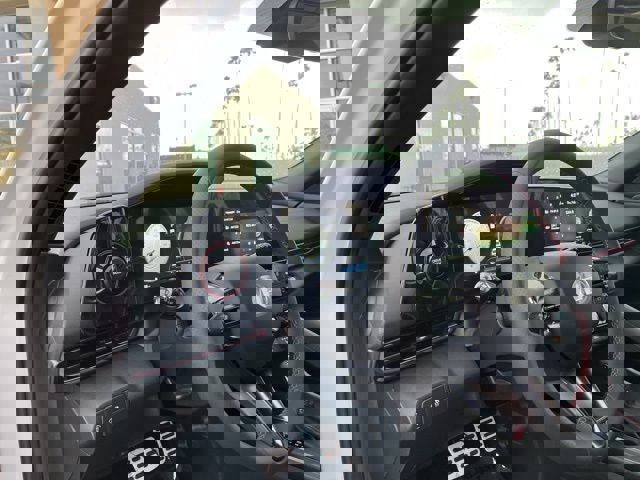 New 2026 Hyundai Elantra N Line image 17