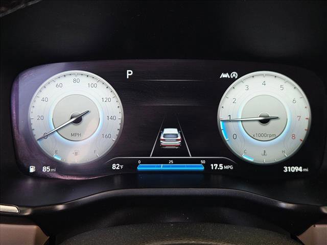 Used 2023 Hyundai Santa Fe Limited image 11