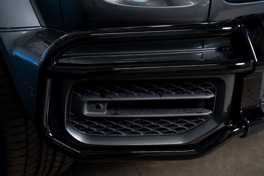 Used 2020 Mercedes-Benz G 63 AMG 4MATIC image 21