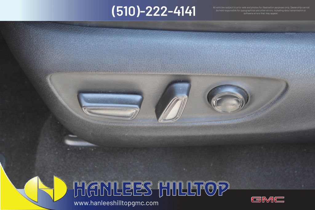 Used 2023 Toyota RAV4 XLE Premium FWD image 14