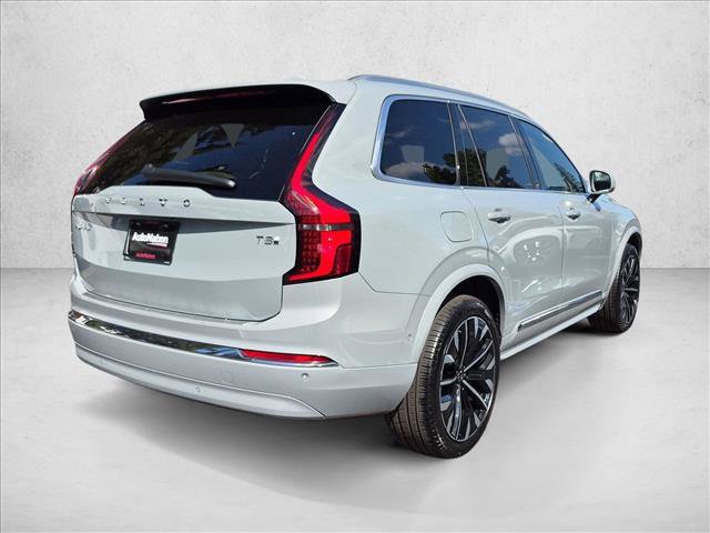 Used 2026 Volvo XC90 T8 Plus w/ Protection Package Premier AWD/4WD image 5