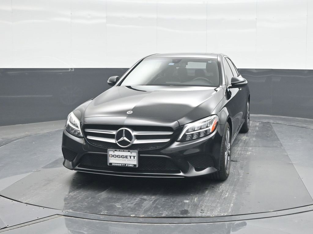 Used 2019 Mercedes-Benz C 300 Sedan image 5