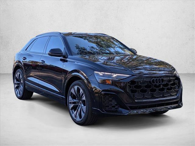 New 2026 Audi Q8 Premium Plus image 9