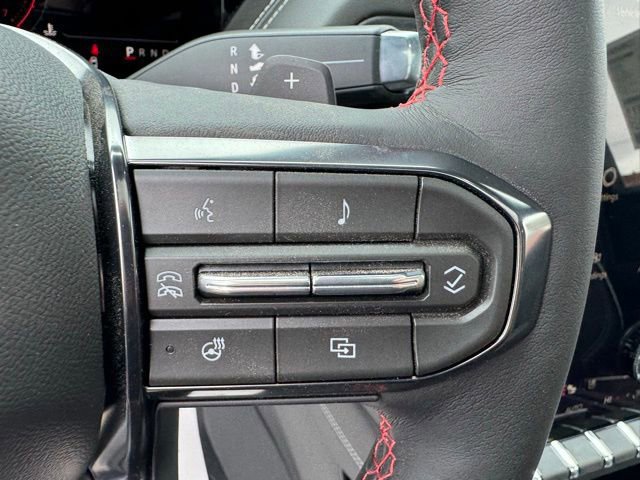 New 2026 GMC Yukon XL AT4 Ultimate w/ LPO, Floor Liner Package image 44