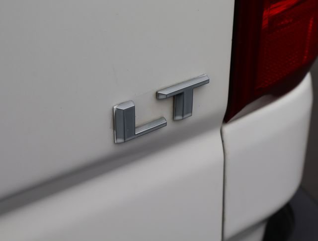 Used 2022 Chevrolet Silverado 3500 LT w/ Convenience Package image 55