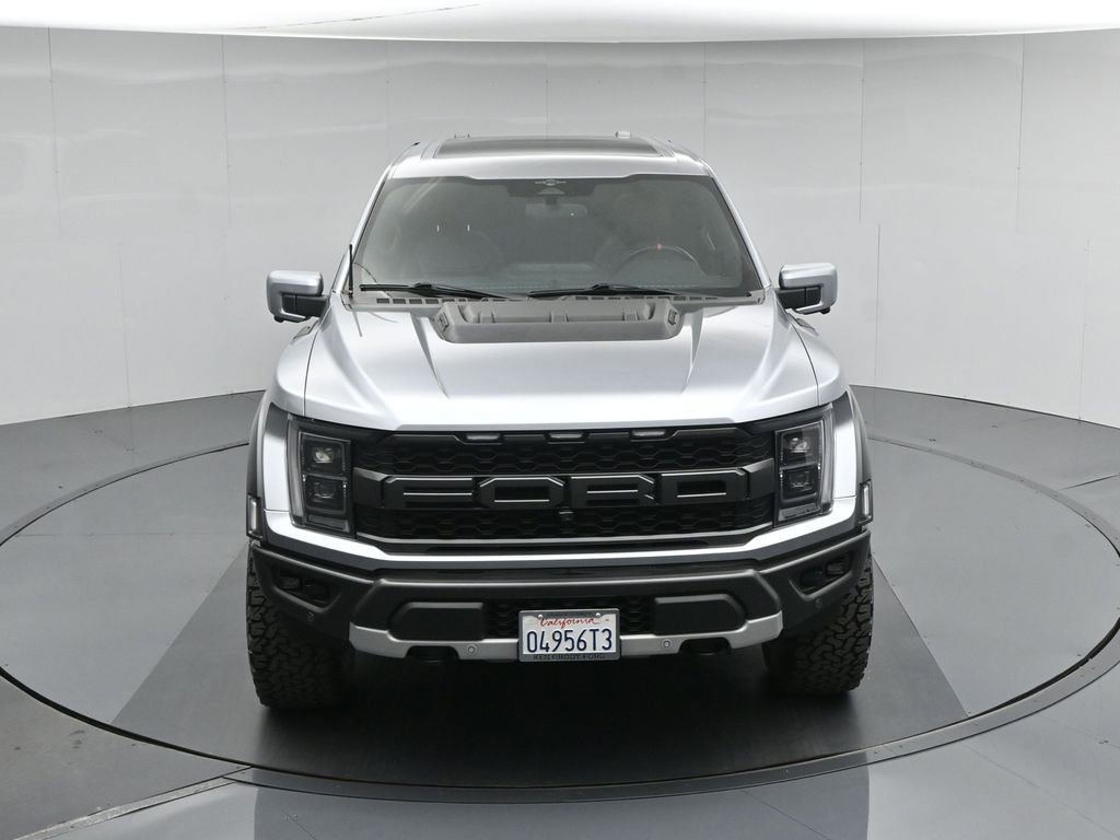 Certified 2023 Ford F150 Raptor AWD/4WD image 42