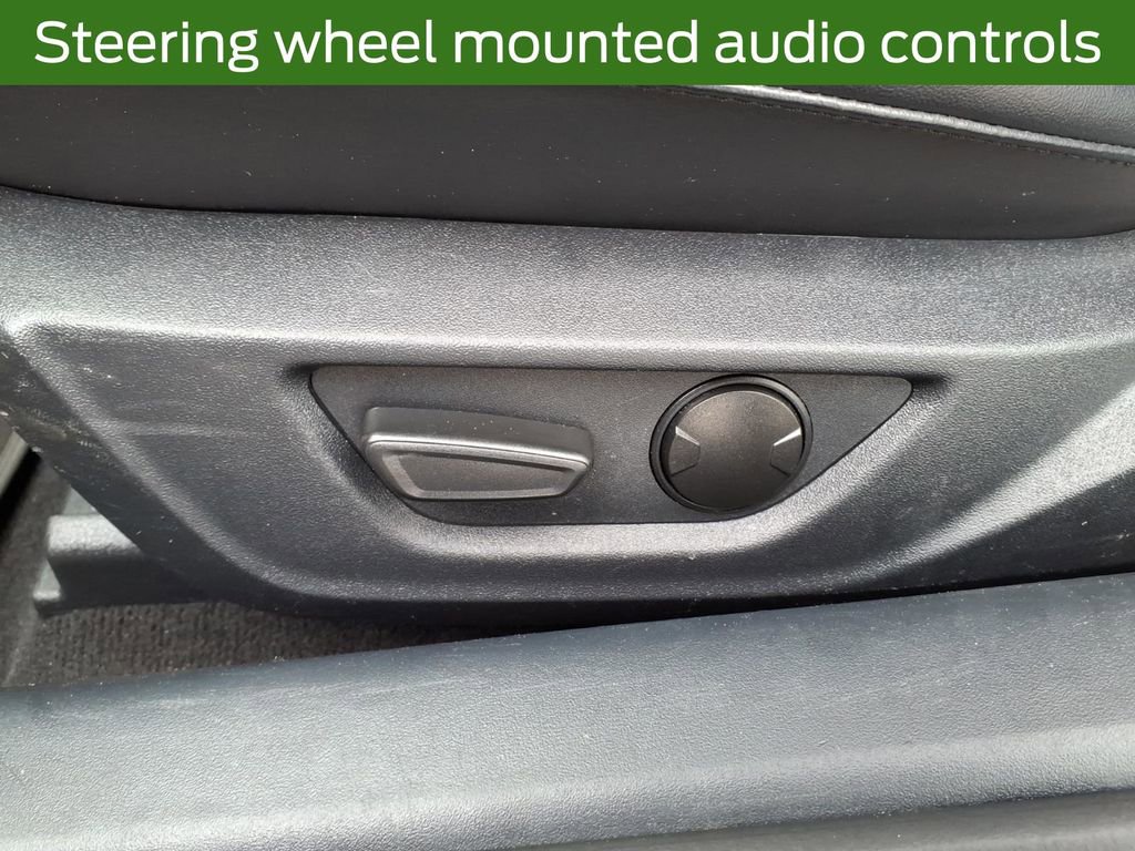 Used 2024 Ford Mustang Premium RWD image 24