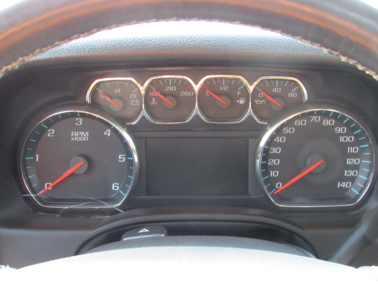 Used 2018 GMC Yukon SLT w/ Open Road Package image 19