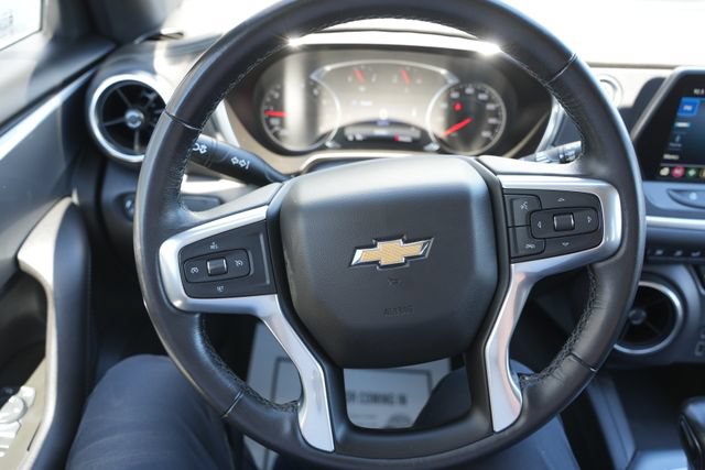 Used 2020 Chevrolet Blazer LT AWD/4WD image 27