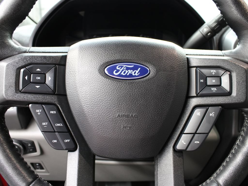 Used 2019 Ford F150 XLT w/ Equipment Group 302A Luxury AWD/4WD image 52