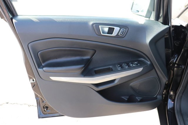Used 2018 Ford EcoSport Titanium image 10