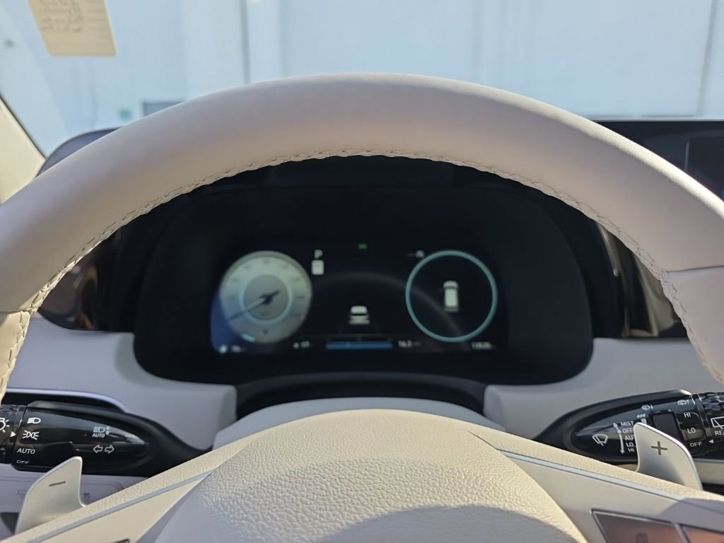 Used 2025 Hyundai Palisade Limited image 9