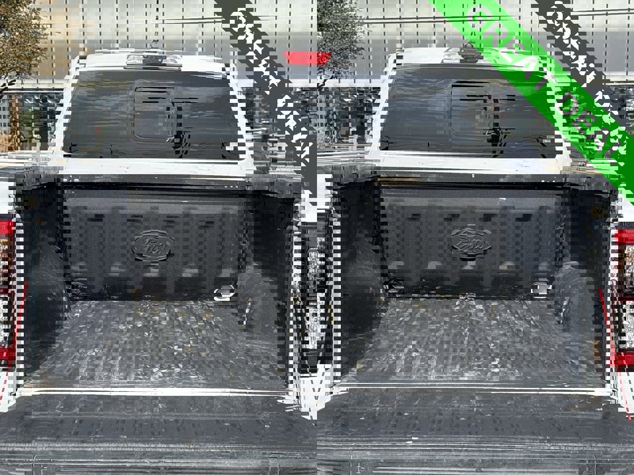 Used 2024 Ford Ranger XLT w/ Trailer Tow Package image 37