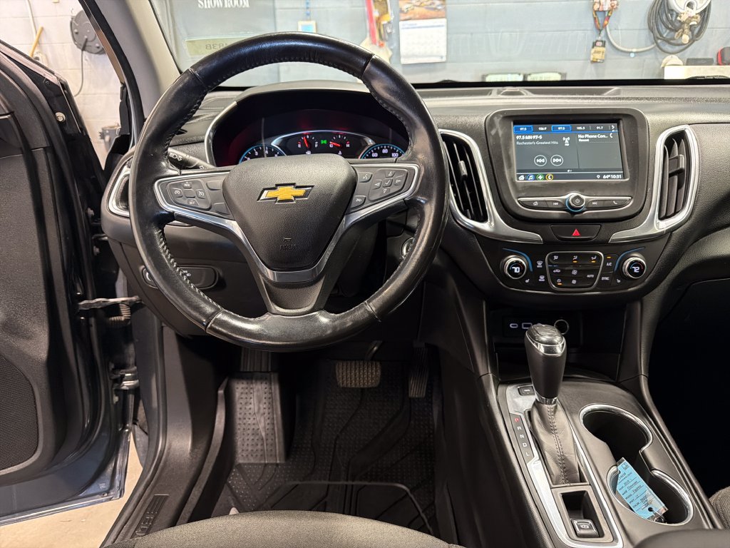 Used 2019 Chevrolet Equinox LT AWD/4WD image 5