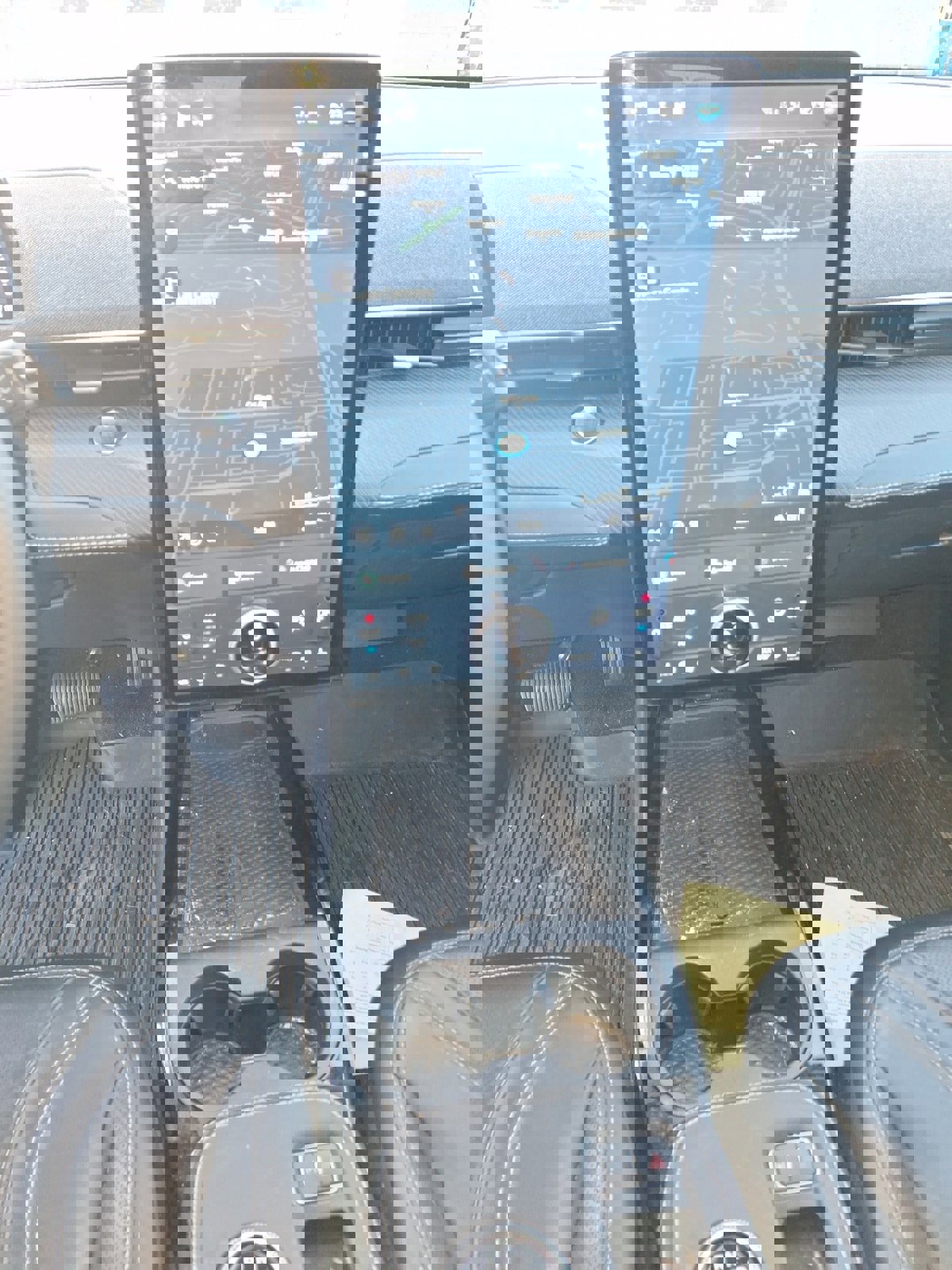 Used 2023 Ford Mustang Mach-E Premium w/ Mustang Nite Pony Package image 13