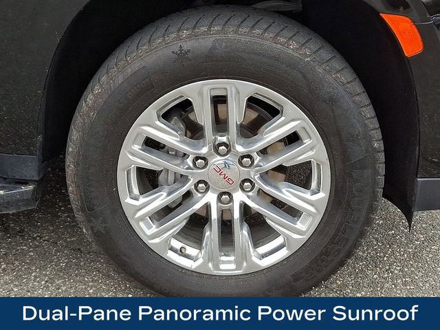 Used 2024 GMC Yukon XL SLT image 11