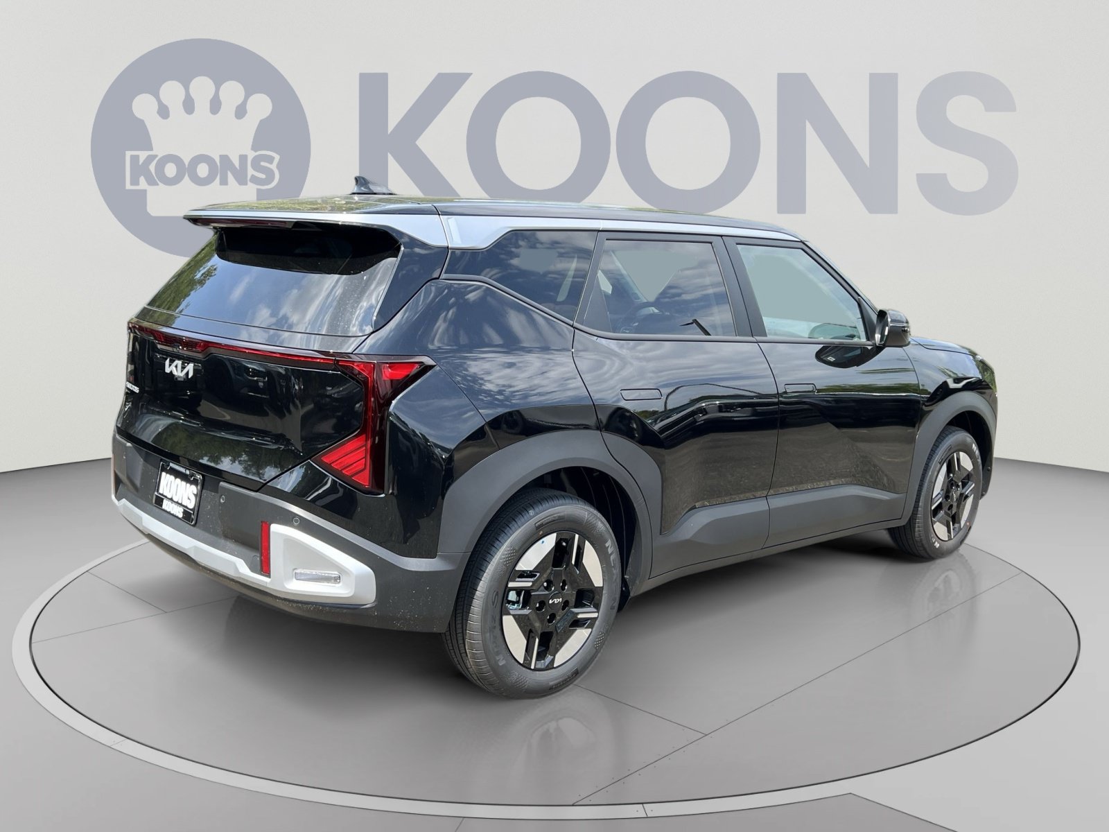 New 2027 Kia Seltos LX FWD image 7