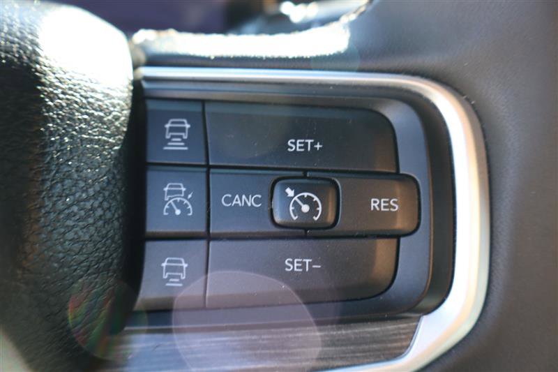 Used 2024 Jeep Wagoneer Series III image 20